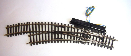 Märklin 2268 bogenweiche - märklin, h0