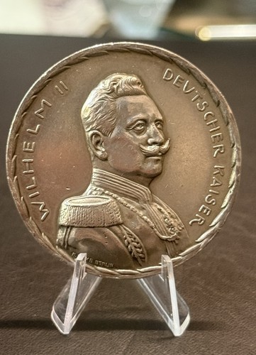 Deutscher kaiser wilhelm - wilhelm, ii