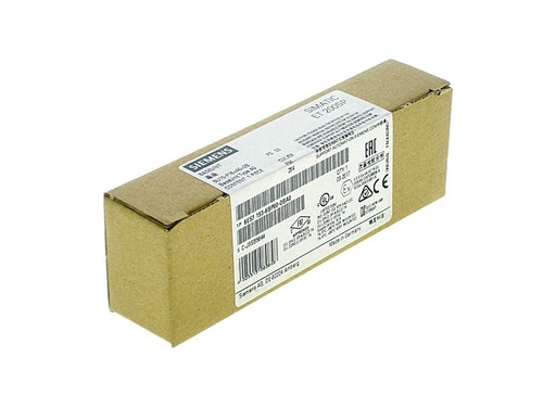 Siemens 6es7 193 - 6es7, 193-6bp00-0ba0