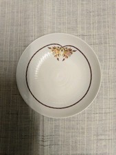 Rosenthal Romanze Orchidee Björn Wiinblad Kuchenteller Teller Porzellan Ø 19 cm