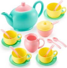 Kinderspielzeug Teeservice