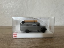 Busch 51804 - Robur Garant K