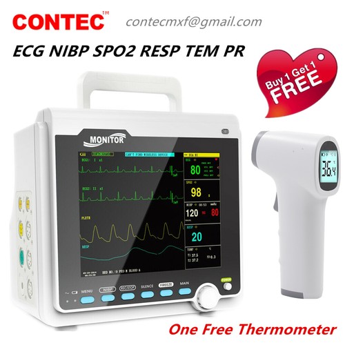 Cms6000 vital sign - cms6000,
