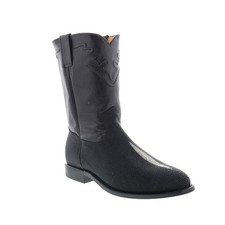 Los Altos Stingray Single