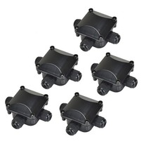 Abzweigdose Kabelmuffe   5er-Pack