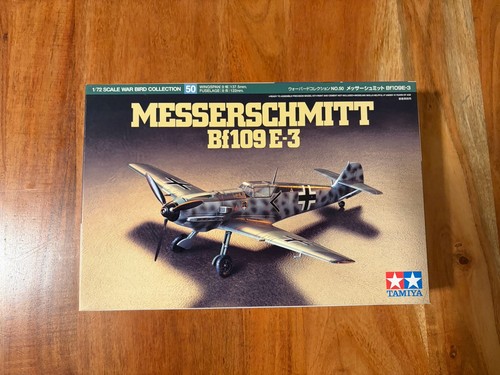 Tamiya 60750 messerschmitt - tamiya,