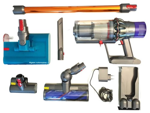 Dyson akku nass - nass-, und
