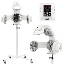 Infrarot-Trockenhaube Tesos