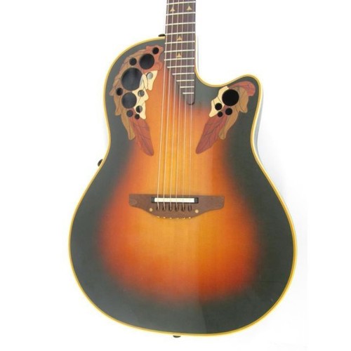 Ovation elite 1868 - elite,
