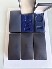 6x Etuis für Bundeswehr