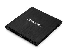 VERBATIM 43890 Slimline extern