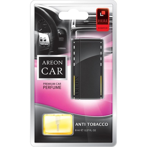 Lufterfrischer areon lux - areon, auto