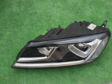 Frontscheinwerfer VW Touareg