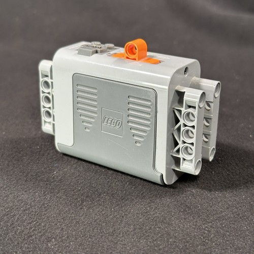 Lego powerfunctions motor l - lego,