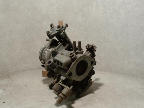 Vergaser alfa romeo - 75, (162b)