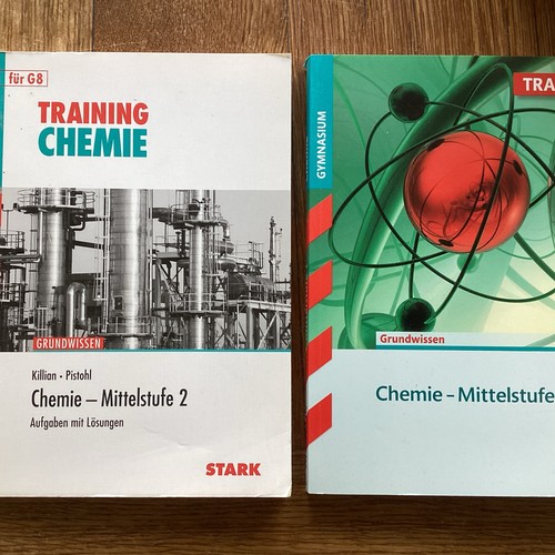 Stark gymnasium bayern chemie - stark,