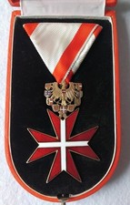 Goldenes Ehrenzeichen für