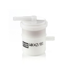 Mann-Filter Kraftstofffilter