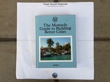 Monocle Guide to Building