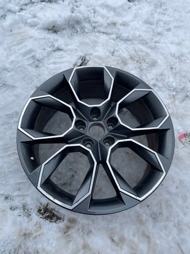Alufelge zoll 5 5x112 - 19,