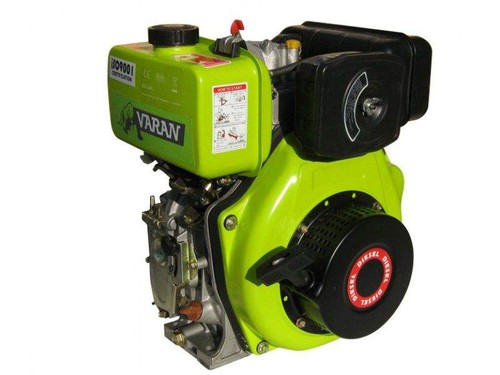 Motor diesel kleindiesel - motor,