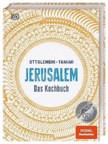 Sami tamimi jerusalem das - sami, jerusalem: