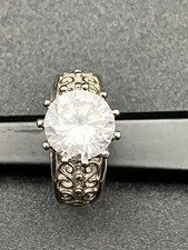 Sehr Schöner Damen Silber