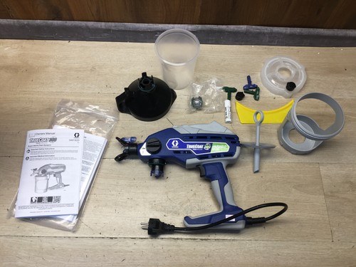 Graco 26d527 truecoat 360 - 26d527,