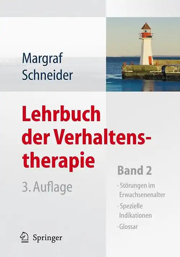 Lehrbuch der