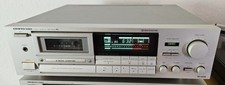 Onkyo Integra Ta 2550 Tapedeck