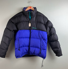 Vintage 1990s Marmot Puffer