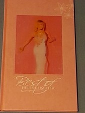 Helene Fischer Best of - Buch aus dem Set (Achtung: Nur das Buch ist angeboten)