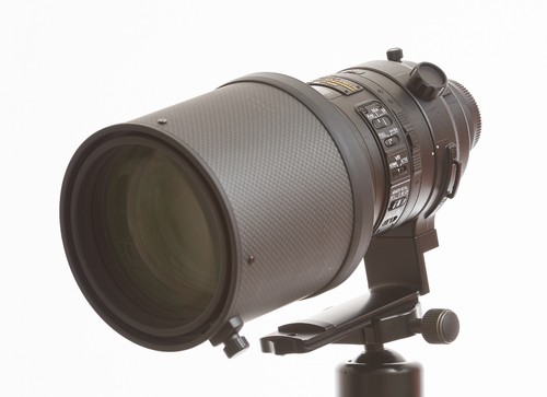 Nikon 300mm 8g ed vr - 300mm,