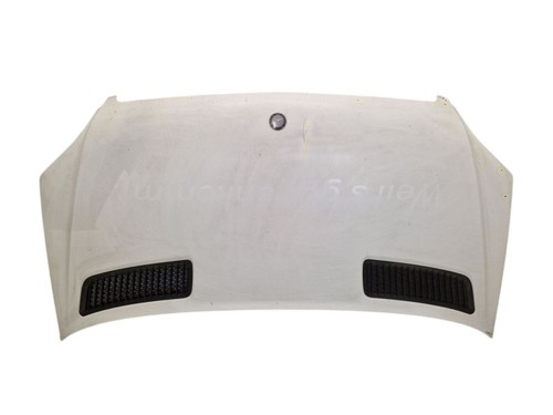 Motorhaube 9147 arktikweiß - 9147,