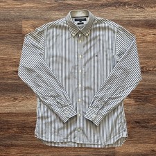 Tommy Hilfiger Mens Shirt M