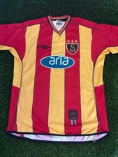 Galatasaray Istanbul Trikot