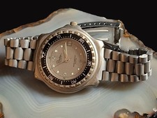 Herren Armbanduhr Quartz ltd