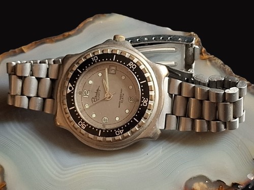 Herren armbanduhr quartz - quartz, ltd