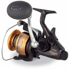 SHIMANO BaitRunner 8000D