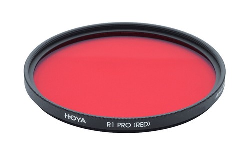 Hoya pro rot filter - rot,