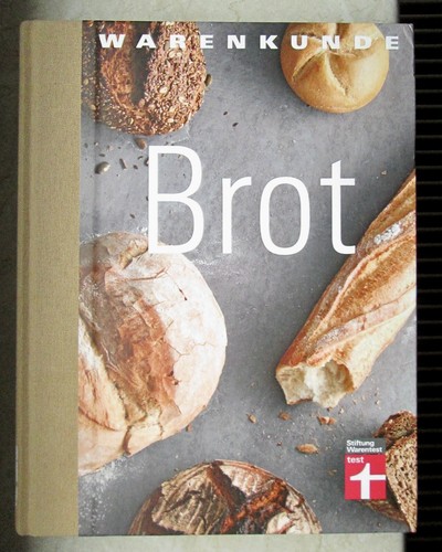 Warenkunde brot lutz - warenkunde,