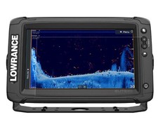 3x Schutzfolie für Lowrance