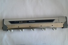 Ionisierer für Staubausführungen SJ-E036L