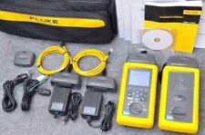 FLUKE DSP-4000 Kabelanalysator