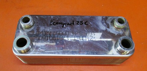 Rapido econpact 25c - econpact,