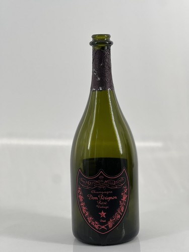 Dom perignon rose luminous - perignon,