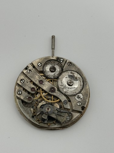 Tavannes taschenuhr mit - tavannes,
