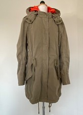 Marc Cain Marccain Parka Jacke