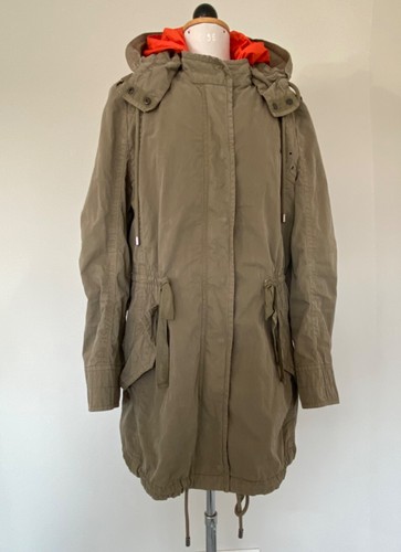 Marc cain marccain parka - marccain,