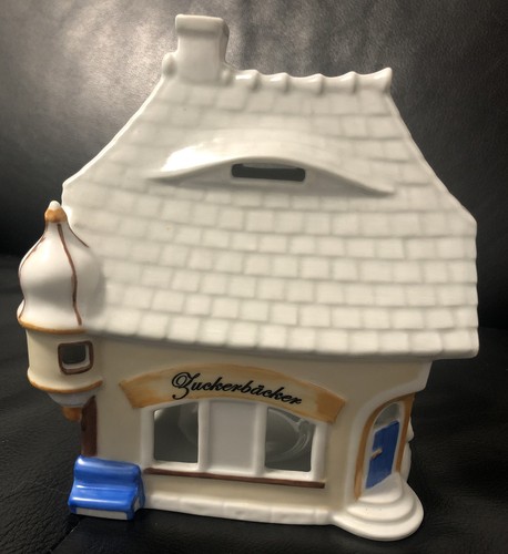 Hutschenreuther lichterhaus - hutschenreuther,